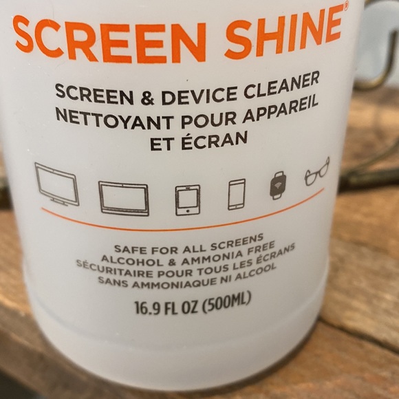 Whoosh Screen Cleaner - Picture 5 of 10